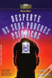 Desperte os Seus Poderes Psíquicos