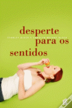 Capa do artigo Desperte para os Sentidos