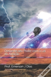 Capa do artigo Desperte Seu Poder Com A Lei Da Atracao