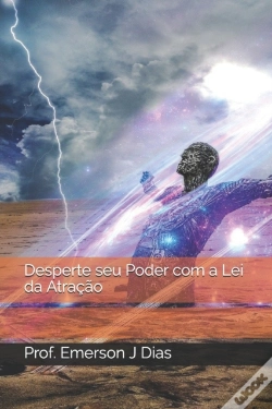 Capa do artigo Desperte Seu Poder Com A Lei Da Atracao