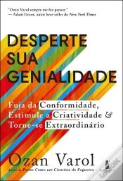 Capa do artigo Desperte Sua Genialidade