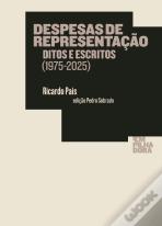 Despesas de Representação