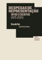 Despesas de Representação - Preview