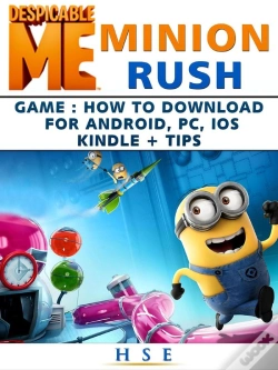 Capa do artigo Despicable Me Minion Rush Game How To Download For Android, Pc, Ios Kindle Tips