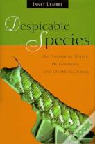 Despicable Species