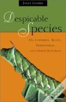 Despicable Species