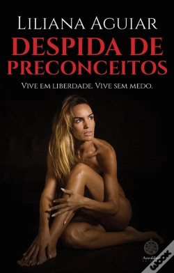 Capa do artigo Despida de Preconceitos