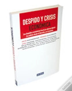 Capa do artigo Despido Y Crisis