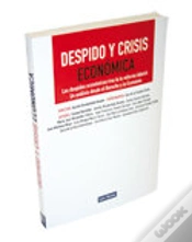 Capa do artigo Despido Y Crisis