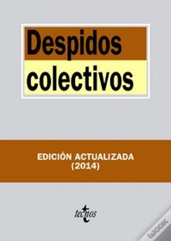 Capa do artigo Despidos Colectivos
