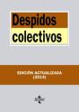 Despidos Colectivos - Preview