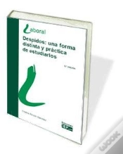 Capa do artigo Despidos: Una Forma Distinta Y Práctica De Estudiarlos