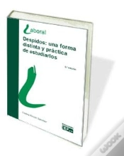 Capa do artigo Despidos: Una Forma Distinta Y Práctica De Estudiarlos