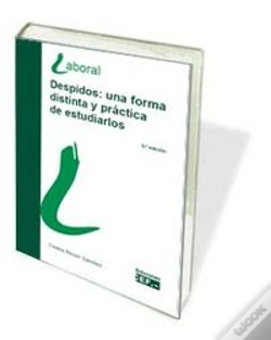 Capa do artigo Despidos: Una Forma Distinta Y Práctica De Estudiarlos