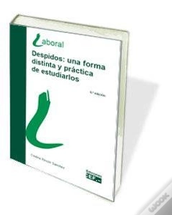 Capa do artigo Despidos: Una Forma Práctica Y Distinta De Estudiarlos