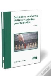 Capa do artigo Despidos: Una Forma Práctica Y Distinta De Estudiarlos