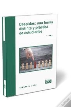 Capa do artigo Despidos: Una Forma Práctica Y Distinta De Estudiarlos