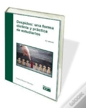 Capa do artigo Despidos: Una Forma Práctica Y Distinta De Estudiarlos