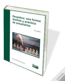 Capa do artigo Despidos: Una Forma Práctica Y Distinta De Estudiarlos