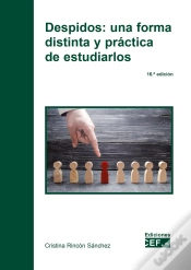Capa do artigo Despidos Una Forma Practica Y Distinta De Estudiarlos