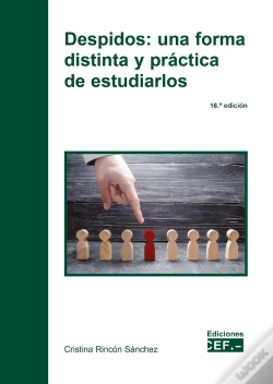 Capa do artigo Despidos Una Forma Practica Y Distinta De Estudiarlos