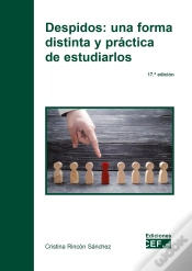 Capa do artigo Despidos Una Forma Practica Y Distinta De Estudiarlos