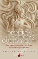 Despierta A Las Diosas Que Hay En Tí