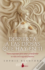 Capa do artigo Despierta A Las Diosas Que Hay En Tí