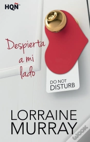 Capa do artigo Despierta A Mi Lado