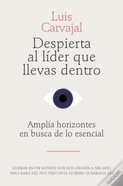 Capa do artigo Despierta Al Líder Que Llevas Dentro