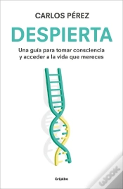 Capa do artigo Despierta