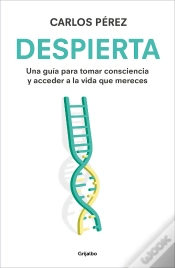 Capa do artigo Despierta