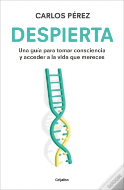Capa do artigo Despierta