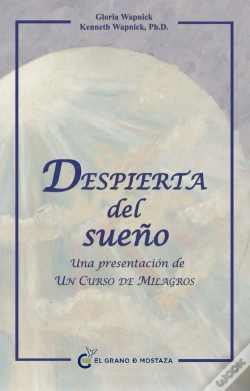 Capa do artigo Despierta Del Sueño  