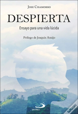 Capa do artigo Despierta