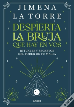 Capa do artigo Despierta La Bruja Que Hay En Vos