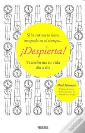 Capa do artigo Despierta Transforma Tu Vida Dia A Dia
