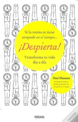 Capa do artigo Despierta Transforma Tu Vida Dia A Dia