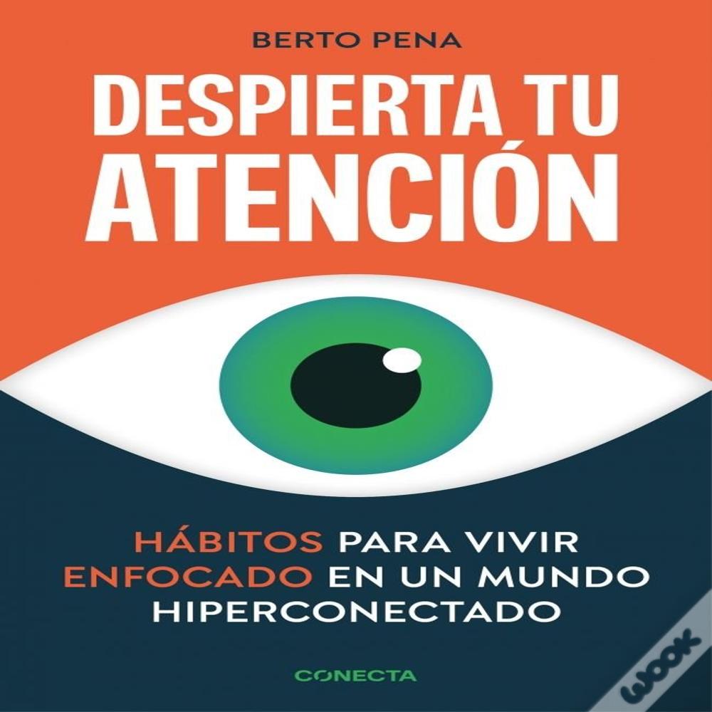 Despierta Tu Atencion