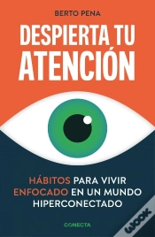 Capa do artigo Despierta Tu Atencion