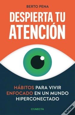 Capa do artigo Despierta Tu Atencion