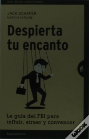 Capa do artigo Despierta Tu Encanto