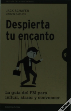 Capa do artigo Despierta Tu Encanto