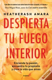 Capa do artigo Despierta Tu Fuego Interior