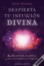 Capa do artigo Despierta Tu Intuición Divina