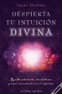 Capa do artigo Despierta Tu Intuición Divina