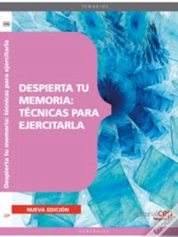 Capa do artigo Despierta Tu Memoria: Técnicas Para Ejercitarla