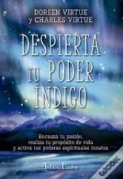 Capa do artigo Despierta Tu Poder Índigo