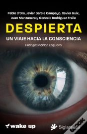 Capa do artigo Despierta