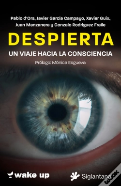 Capa do artigo Despierta